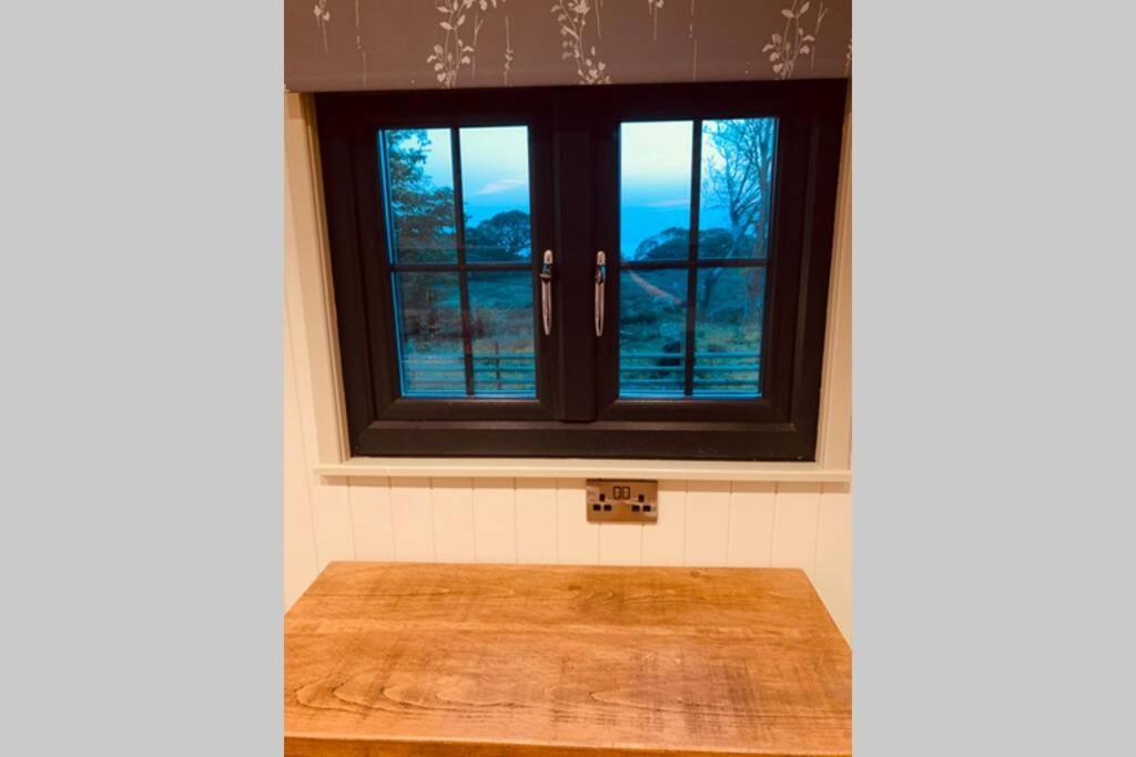 Lle Mary - Beautiful Views, Hot Tub, Secluded, Dog Welcome, Barmouth Llanddwywe Exterior foto